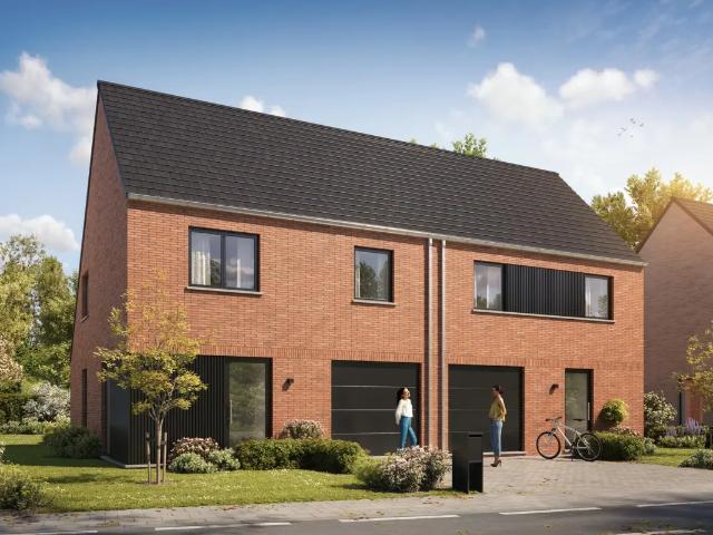 Maison vente à Dendermonde, Oost-Vlaanderen