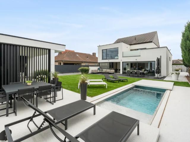 Maison vente à Dendermonde, Oost-Vlaanderen