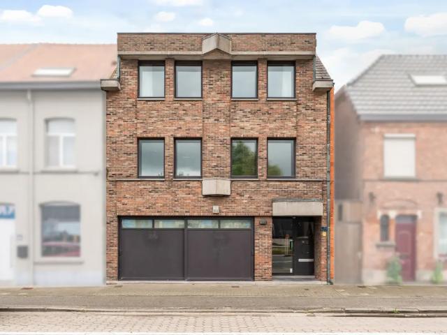 Maison vente à Dendermonde, Oost-Vlaanderen