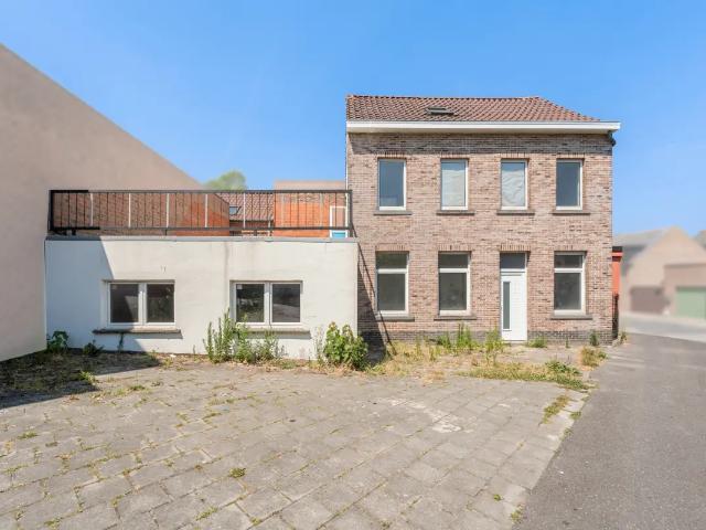 Maison vente à Dendermonde, Oost-Vlaanderen