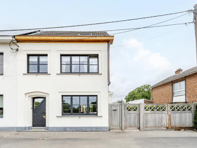 Maison vente à Dendermonde, Oost-Vlaanderen