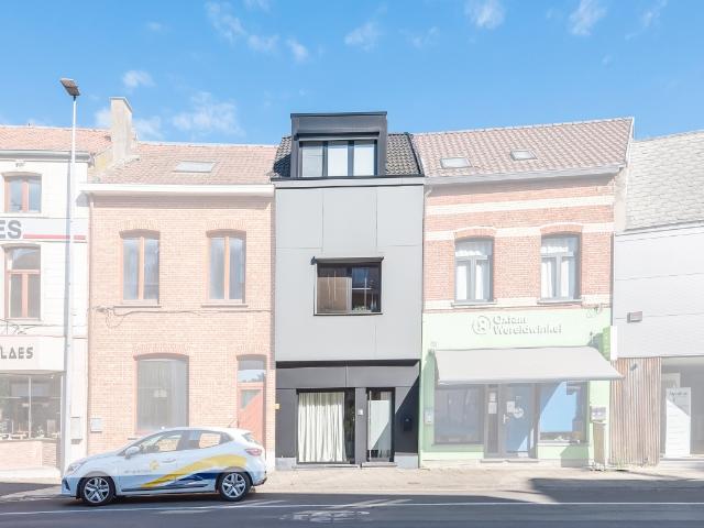 Maison vente à Dendermonde, Oost-Vlaanderen