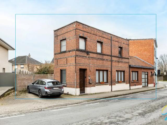 Maison vente à Dendermonde, Oost-Vlaanderen