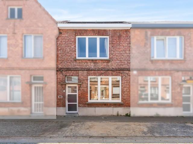 Maison vente à Dendermonde, Oost-Vlaanderen