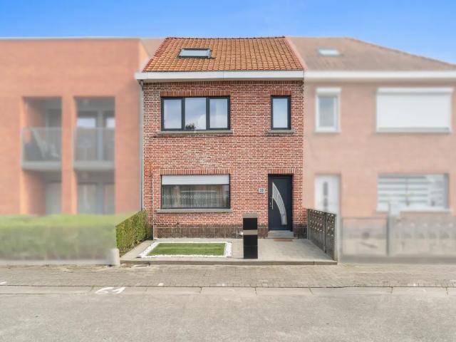 Maison vente à Dendermonde, Oost-Vlaanderen