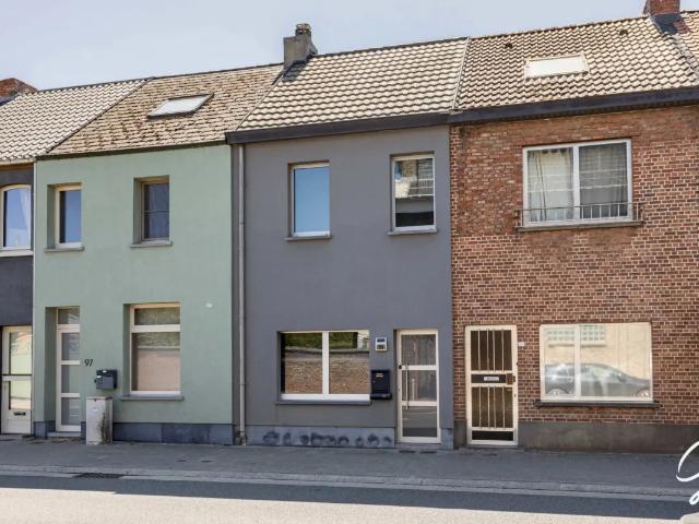 Maison vente à Dendermonde, Oost-Vlaanderen