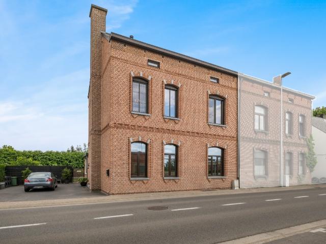 Maison vente à Dendermonde, Oost-Vlaanderen