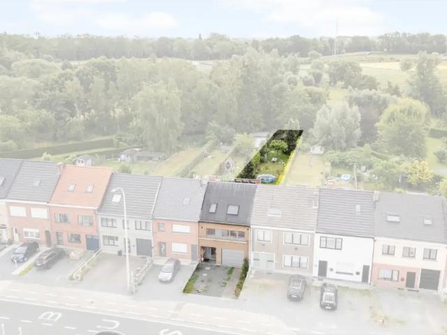 Maison vente à Dendermonde, Oost-Vlaanderen