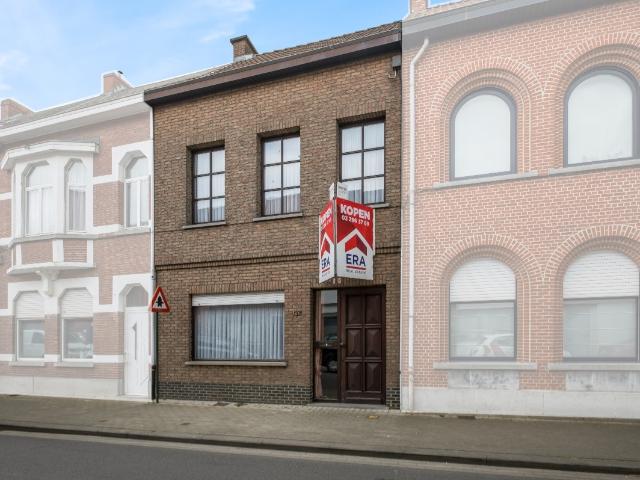 Maison vente à Dendermonde, Oost-Vlaanderen