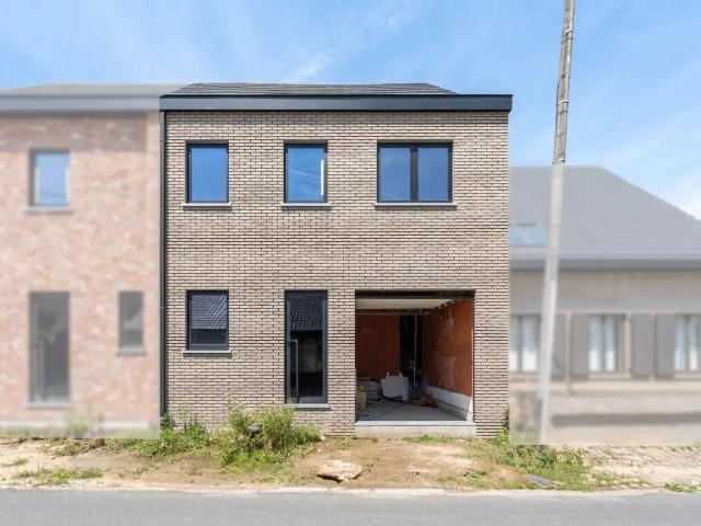 Maison vente à Dendermonde, Oost-Vlaanderen