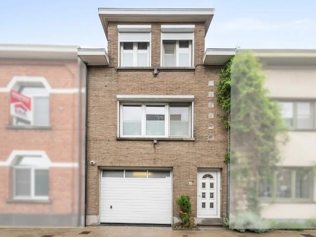 Maison vente à Dendermonde, Oost-Vlaanderen