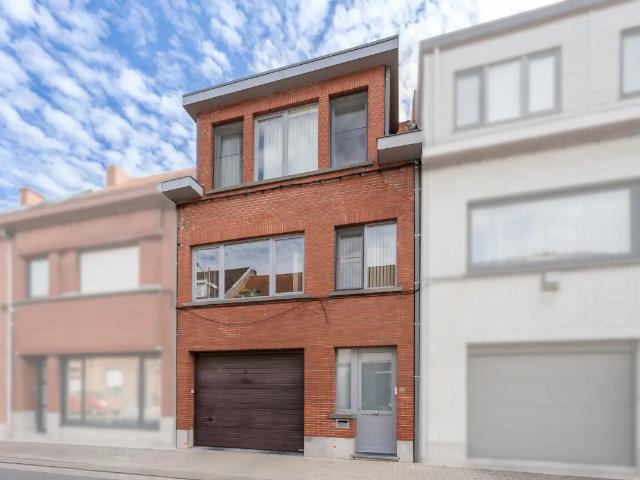 Maison vente à Dendermonde, Oost-Vlaanderen