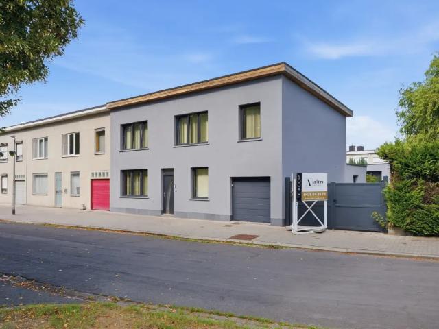 Maison vente à Dendermonde, Oost-Vlaanderen