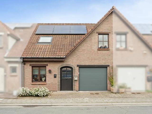 Maison vente à Dendermonde, Oost-Vlaanderen