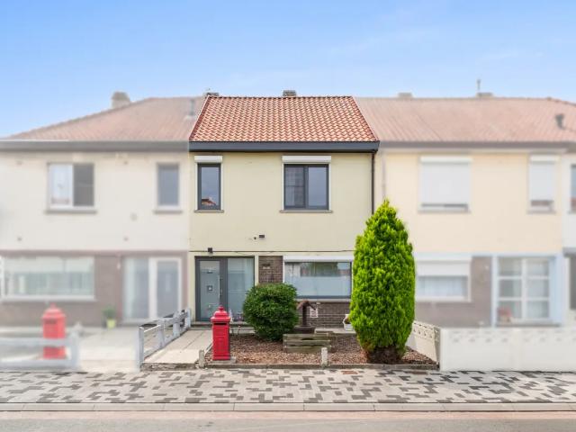 Maison vente à Dendermonde, Oost-Vlaanderen