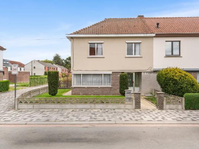 Maison vente à Dendermonde, Oost-Vlaanderen