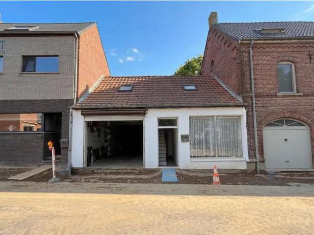 Maison vente à Ninove, Oost-Vlaanderen