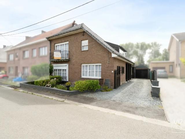 Maison vente à Ninove, Oost-Vlaanderen