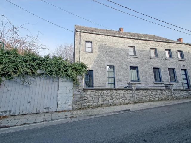 Maison vente à Anhée, Wallonie