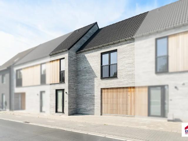 Maison vente à Dentergem, West-Vlaanderen