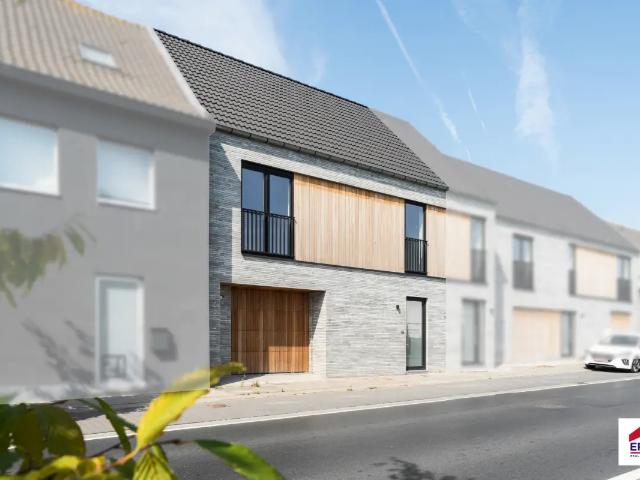 Maison vente à Dentergem, West-Vlaanderen