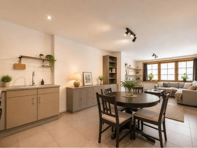Maison vente à Dentergem, West-Vlaanderen