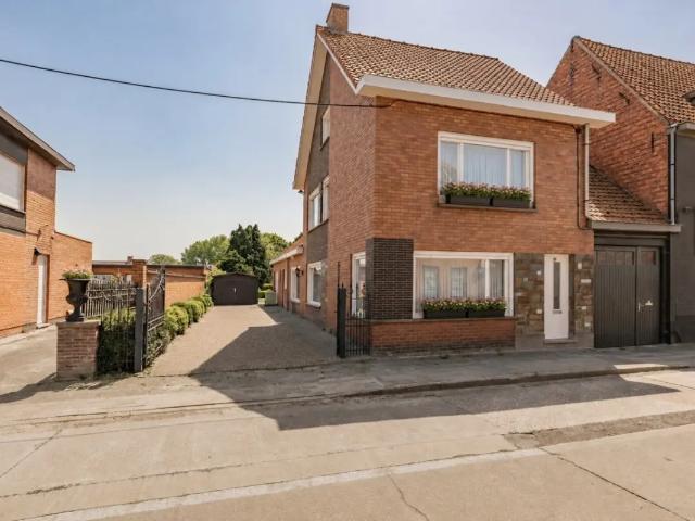 Maison vente à Dentergem, West-Vlaanderen