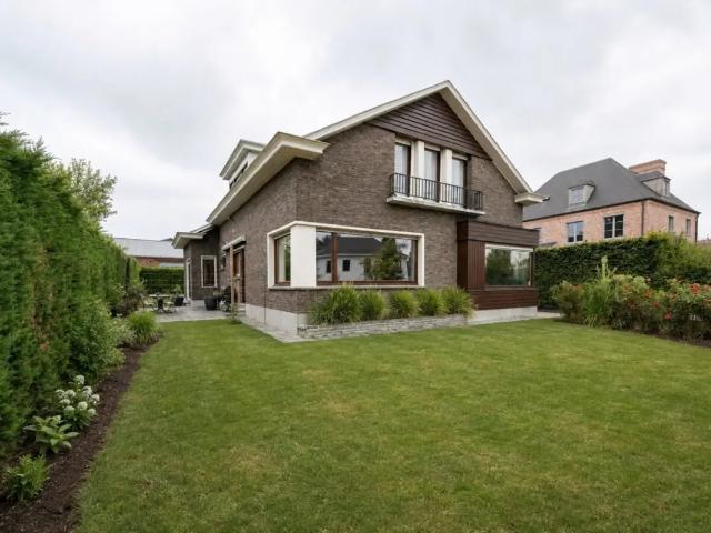 Maison vente à Dentergem, West-Vlaanderen