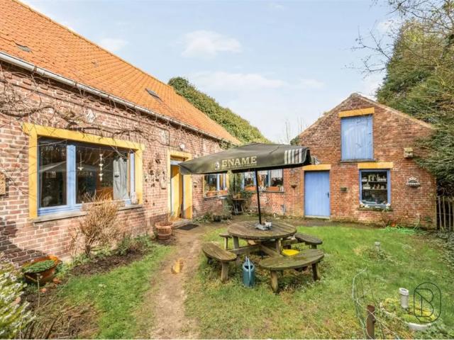 Maison vente à Saint-sauveur, Wallonie