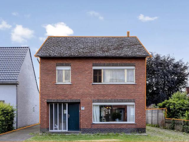 Maison vente à Dessel, Antwerpen