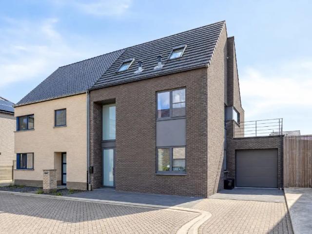 Maison vente à Dessel, Antwerpen