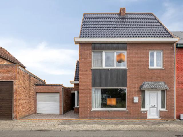 Maison vente à Dessel, Antwerpen