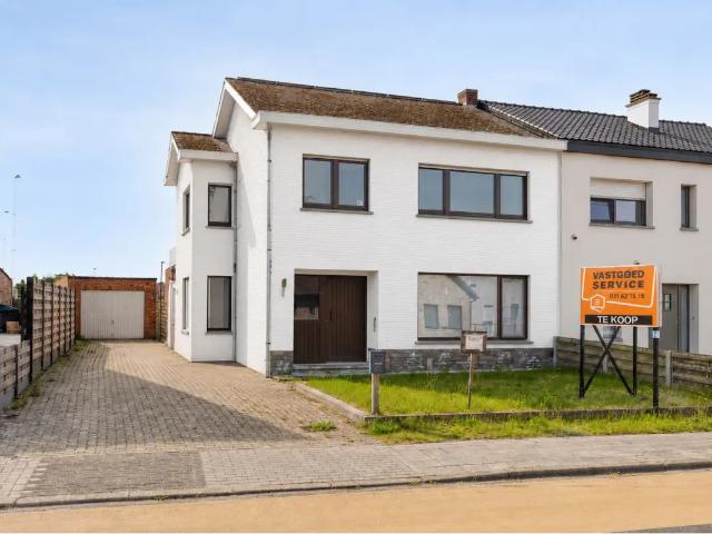 Maison vente à Dessel, Antwerpen