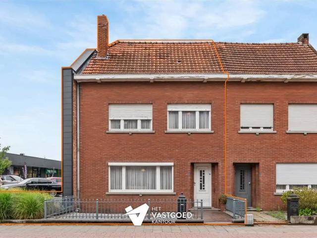 Maison vente à Balen, Antwerpen