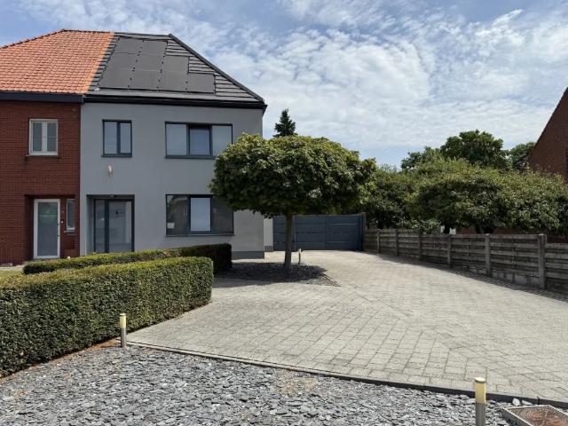Maison vente à Dessel, Antwerpen
