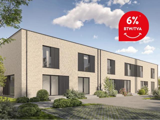 Maison vente à Waregem, West-Vlaanderen