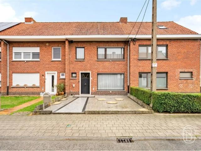 Maison vente à Dries, Waregem