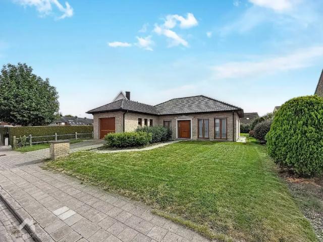Maison vente à Dries, Waregem