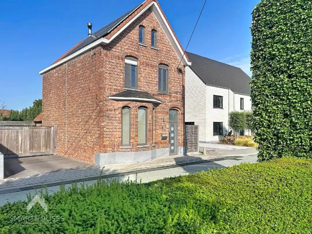 Maison vente à Waregem, West-Vlaanderen