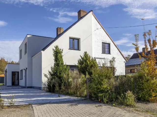Maison vente à Destelbergen, Oost-Vlaanderen