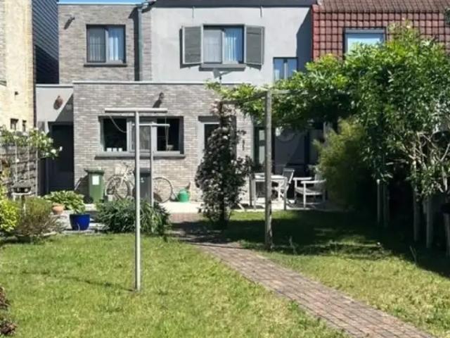 Maison vente à Destelbergen, Oost-Vlaanderen