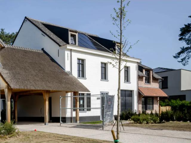 Maison vente à Destelbergen, Oost-Vlaanderen