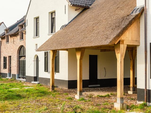 Maison vente à Destelbergen, Oost-Vlaanderen