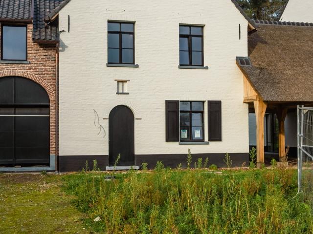 Maison vente à Destelbergen, Oost-Vlaanderen
