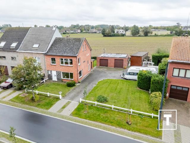 Maison vente à Heusden, Oost-Vlaanderen