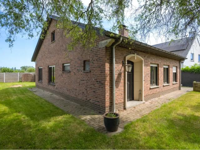 Maison vente à Destelbergen, Oost-Vlaanderen