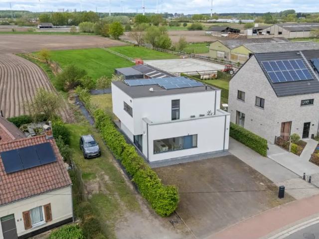 Maison vente à Desteldonk, Oost-Vlaanderen