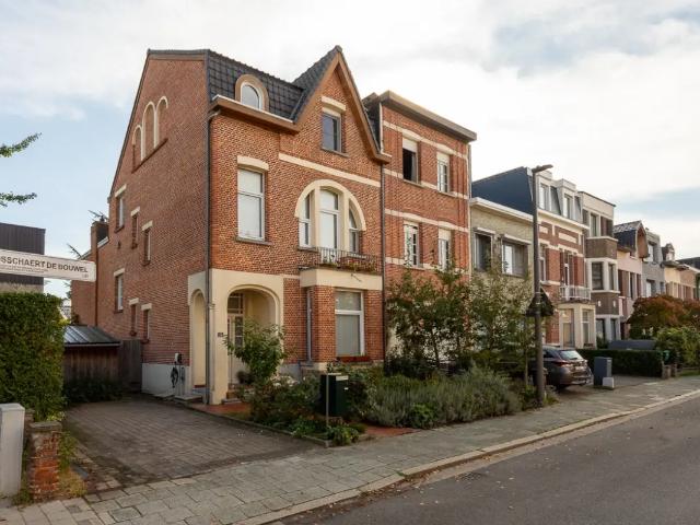 Maison vente à Deurne-Noord, Antwerpen