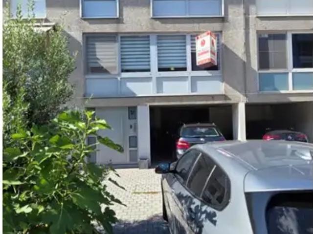Maison vente à Antwerpen