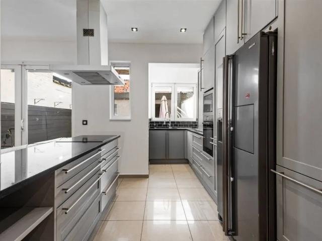 Maison vente à Antwerpen